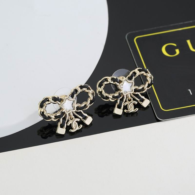 Chanel Earring 06yxs97